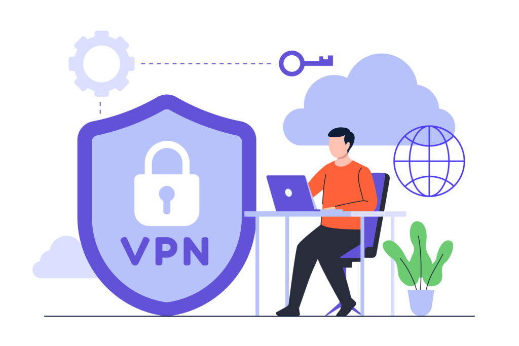 VPN Service Providers