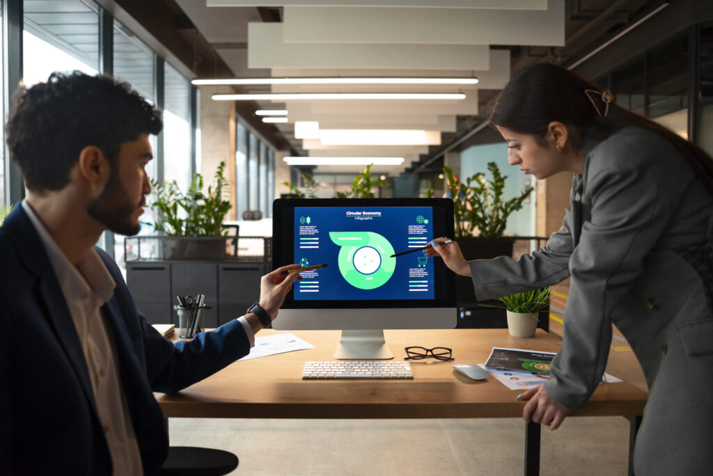 dedicated ip vpn