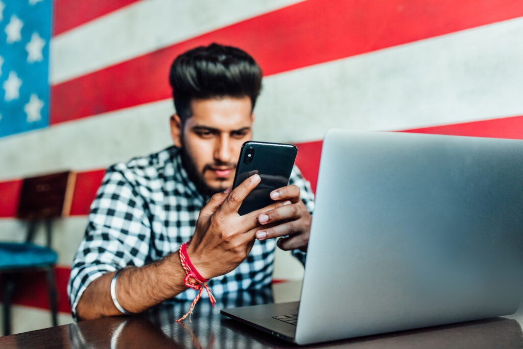VPN Service with Port Forwarding in USA