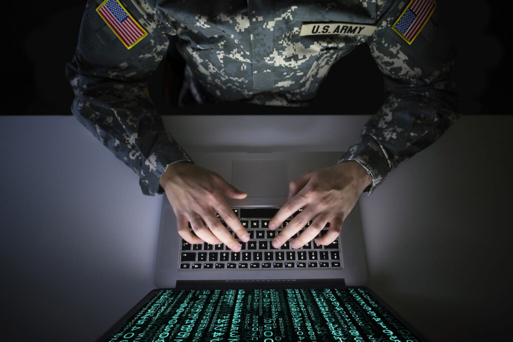 Military Grade Encryption VPN