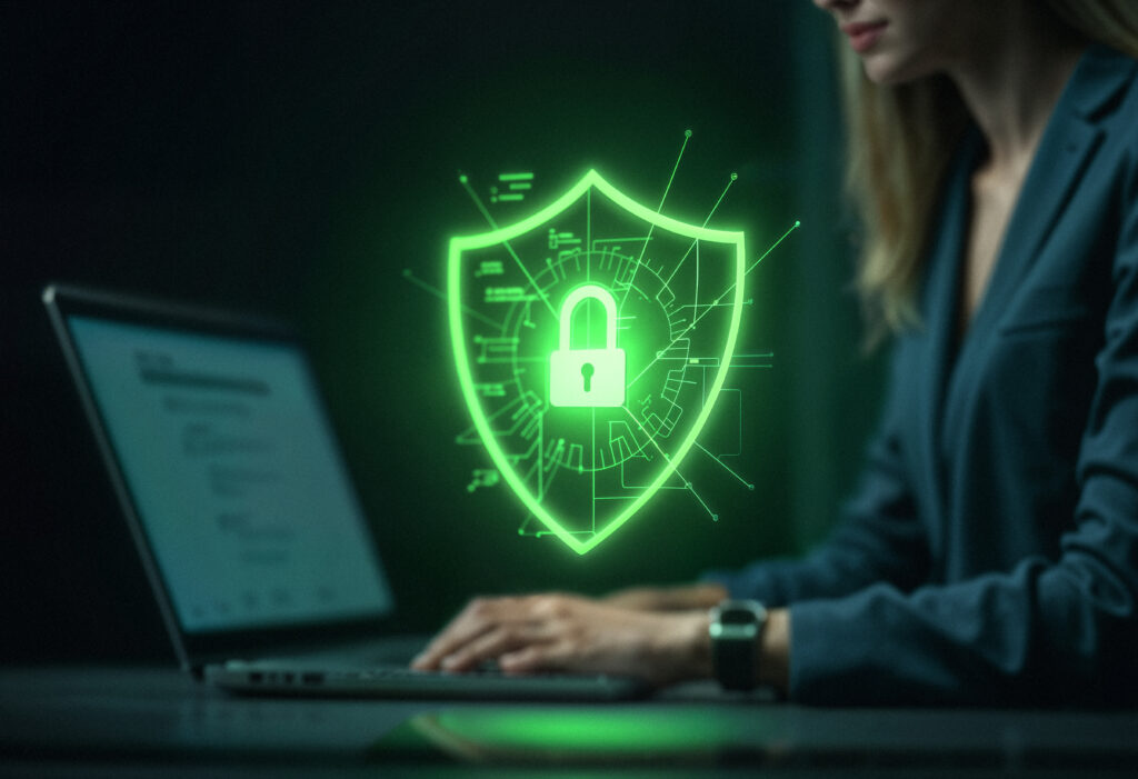 vpn dedicated server access